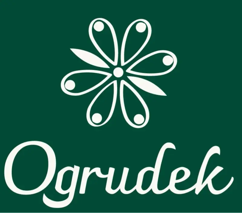 Ogrudek - local restaurant