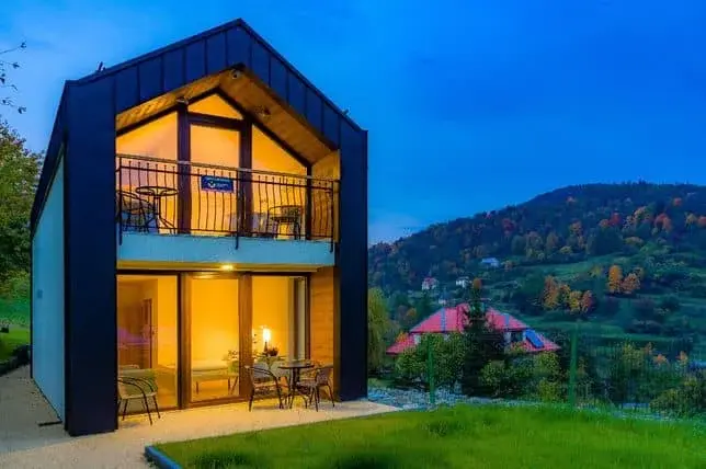 Apartamenty Edelhouse