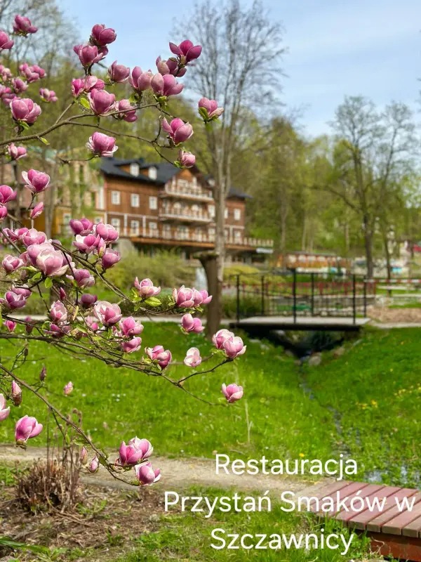 Restauracja Przystań Smaków