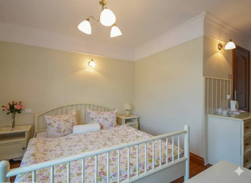 Willa Grono Apartamenty & Pokoje