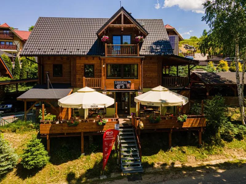 Tawerna Kapitańska
