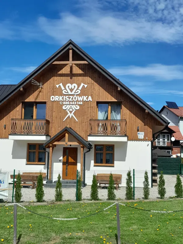 Orkiszowka