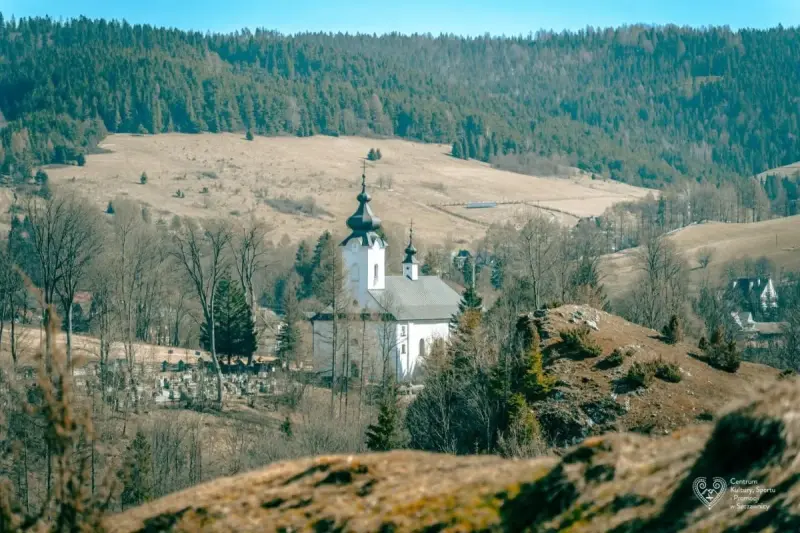 Na Durbaszkę…hop!