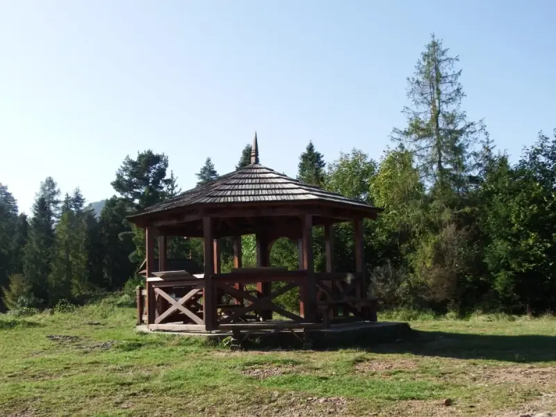 Ślady Łemków w Jaworkach