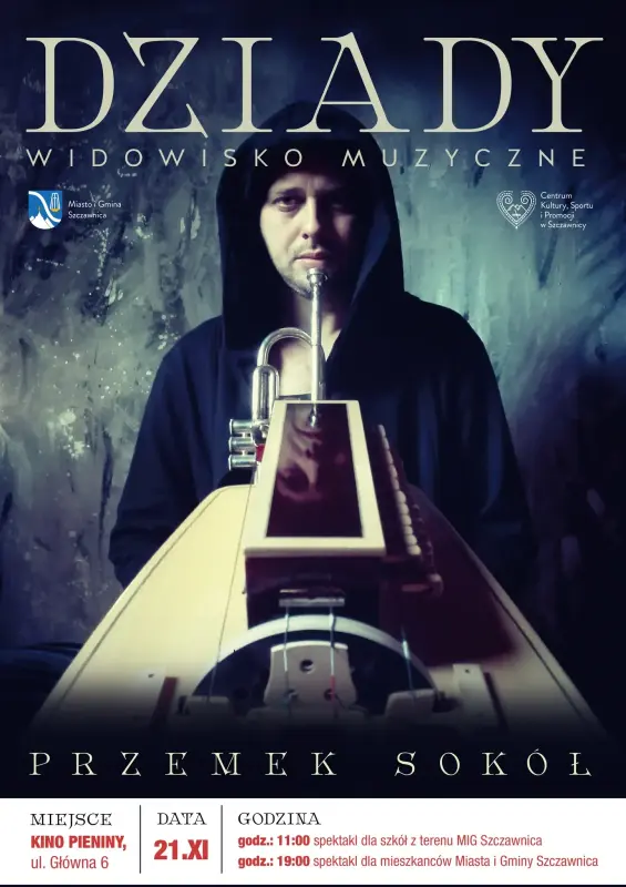 II części „Dziadów” Adama Mickiewicza