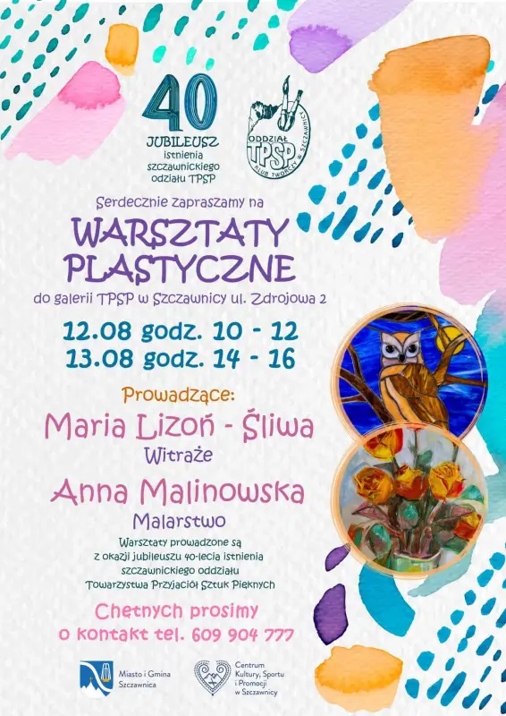 Szczawnicki oddział TPSP obchodzi w tym roku jubileusz 40-lecia istnienia.